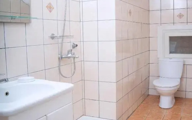 Bellina Villa