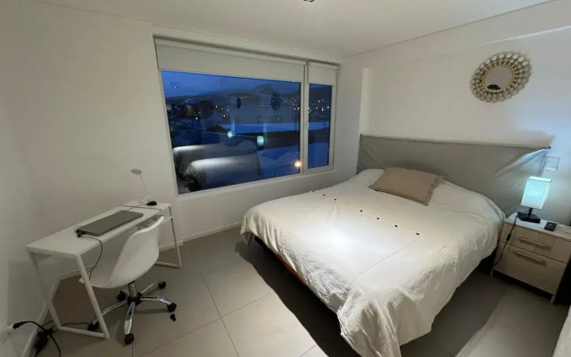 Austral Apartamentos by Pacifico Apart