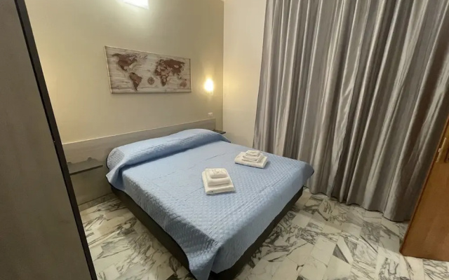 B&B Centrale