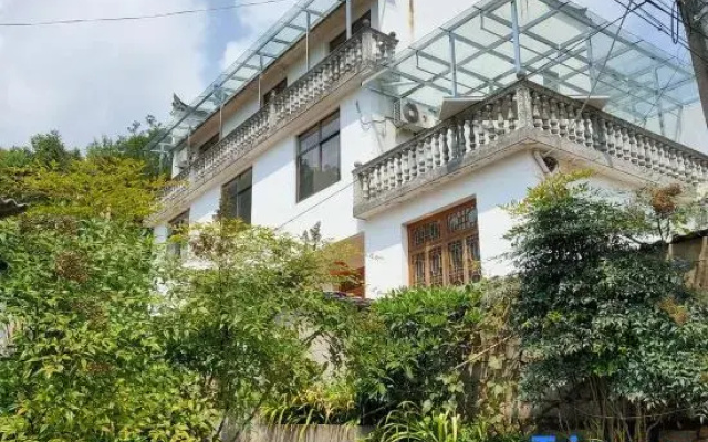 Qingpu Inn, Jixian County