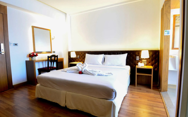 Viva Hotel Songkhla