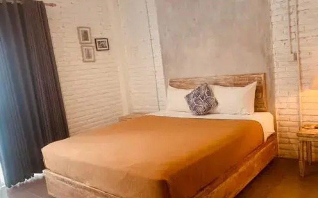 A7 Guesthouse