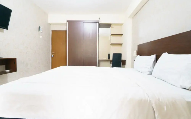 Capital O 93760 Apartemen Gateway Cicadas By Jh Group
