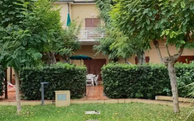 appartamento l'angolo