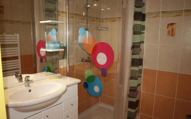 Appartement Saint-Jean-de-Monts, 3 pièces, 6 personnes - FR-1-323-101