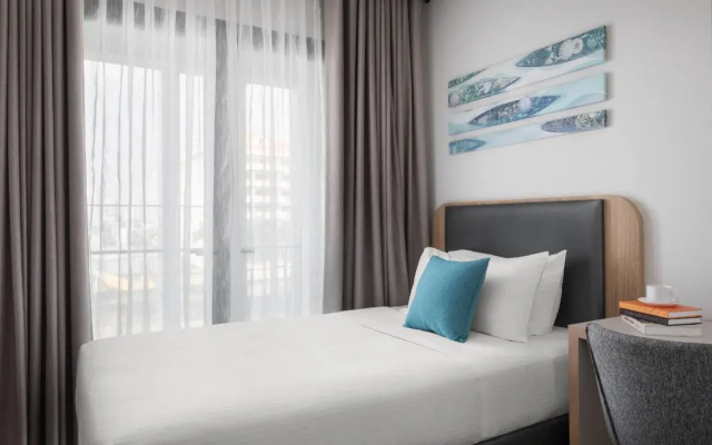 D1Mension Residences