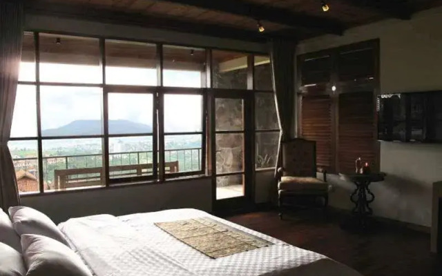 Villa 78 Dago