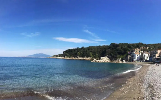 Puolo Seaside Apartment
