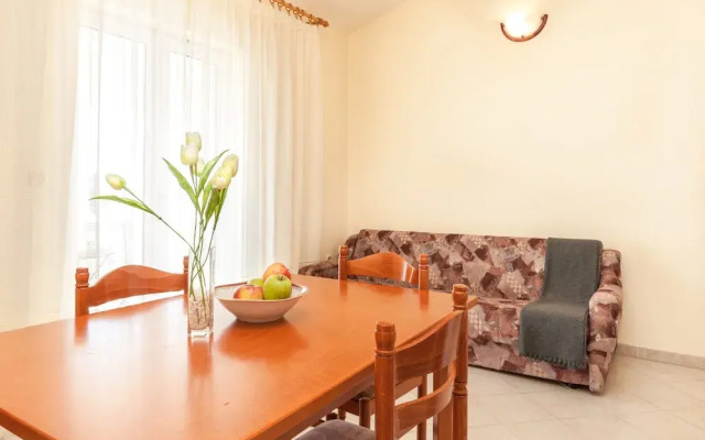 Davorka Apartments