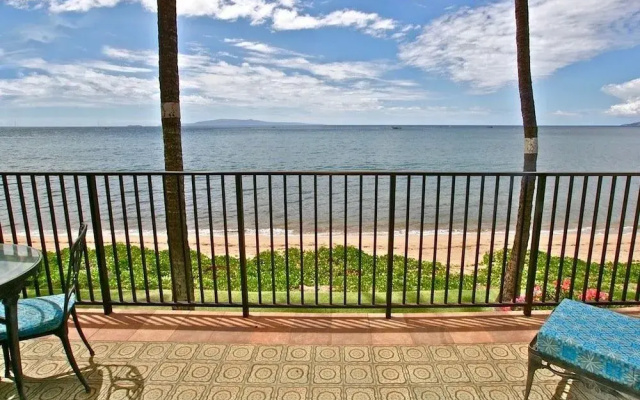 South Kihei D10 - 1 Br Condo