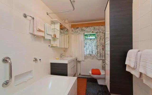 Haus Waldrand