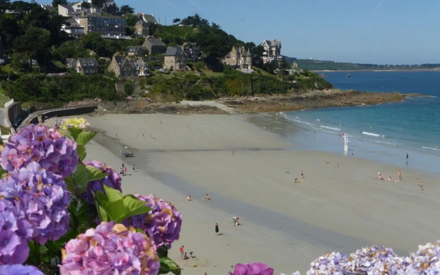 Villa in Perros-guirec Near Pink Granite Coast