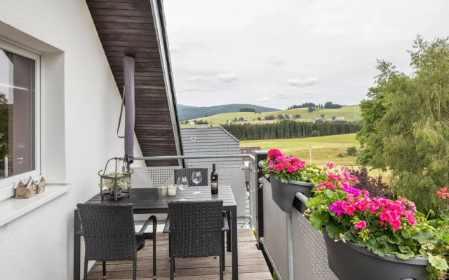 Weitblick Breitnau