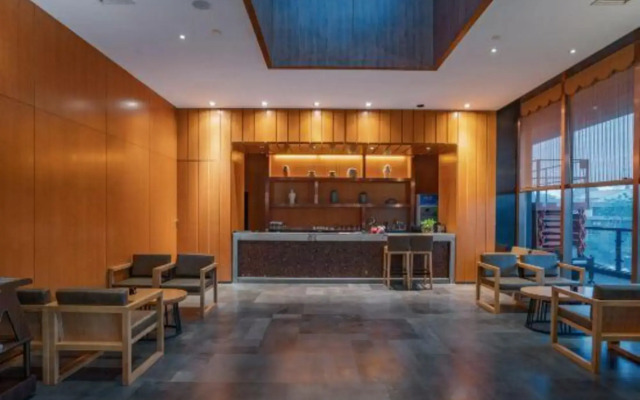 Sankee Chunxia Garden Hotel