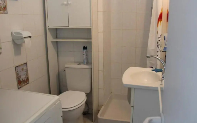 Appartement Port-la-Nouvelle, 2 pièces, 4 personnes - FR-1-229C-46