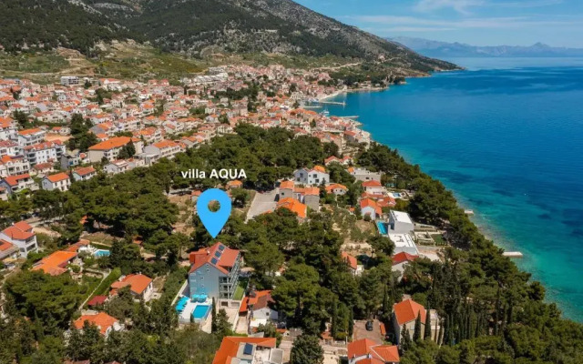 VILLA AQUA - Adults Only