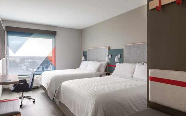 avid hotel Fayetteville West by IHG