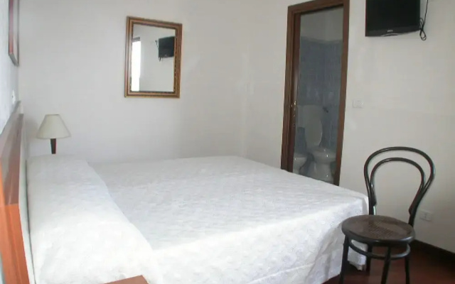 B&B Il Peschiciano