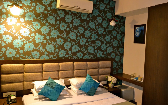 Hotel Buddha