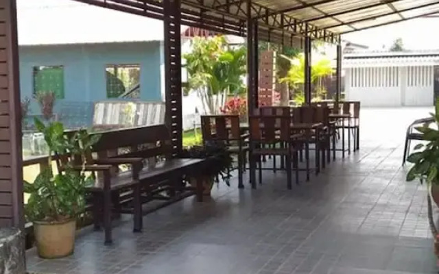 Sanikul Resort
