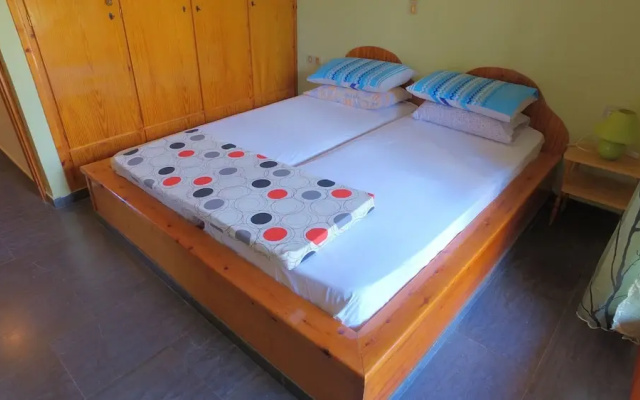 Villa Katerina Holiday Apartments