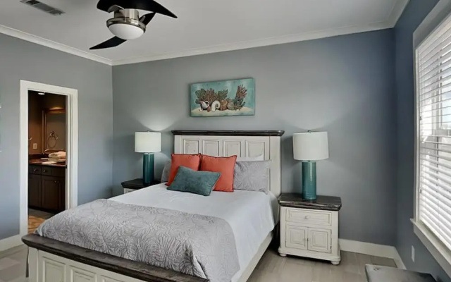 Runnin Down A Dream by Southern Vacation Rentals