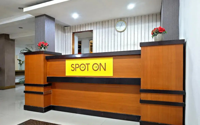Spot On 2661 Wisma Maysara Makassar