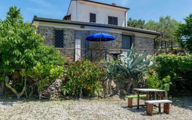 Casa Sciuscetta