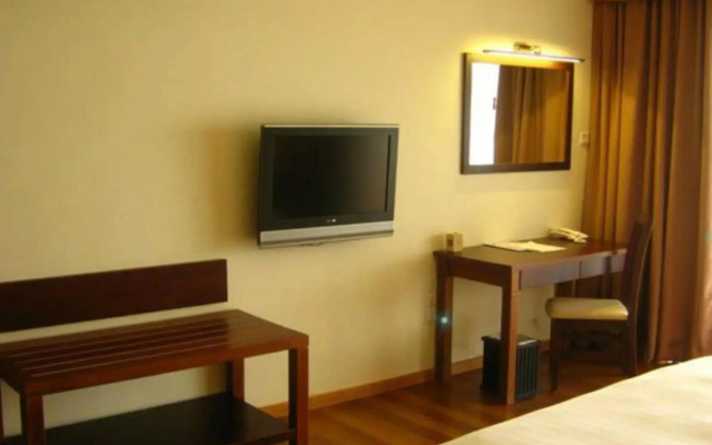 Damai Puri Resort & Spa