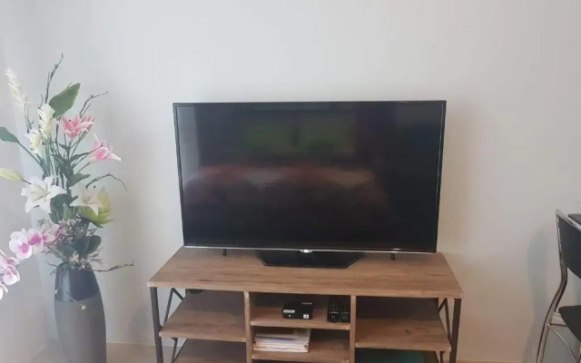 Studio Fully Furnished