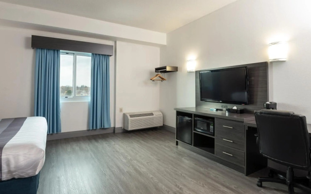 Comfort Hotel