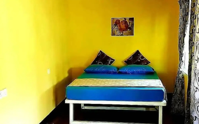 Ku Mimi Cablet