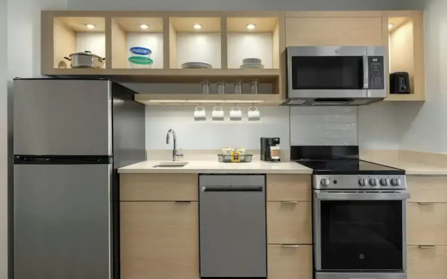 Towneplace Suites By Marriott Duluth