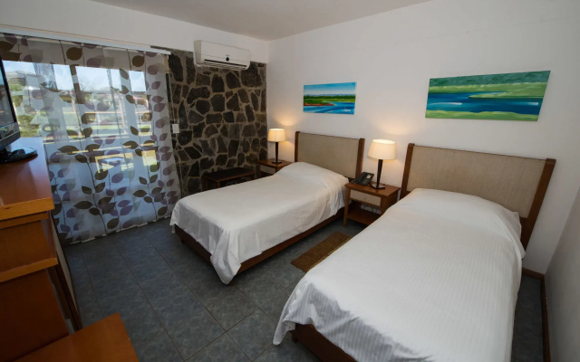 Maitei Posadas Hotel & Resort