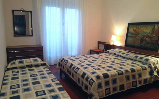 Relax in a our Pool View Apartment