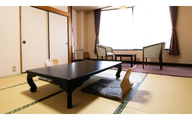 Ashinomaki Prince Hotel