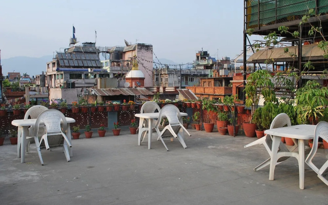 Hotel Potala