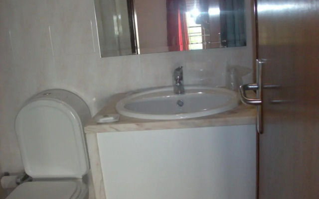 Hotel Conforto Latino