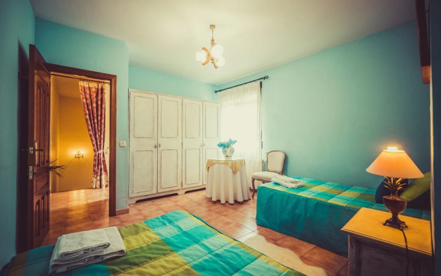 Casa Spa Don Gonzalo