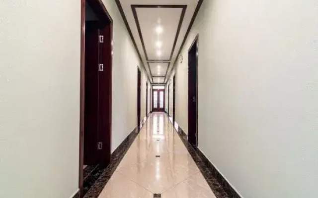 Hengyun Holiday Hotel