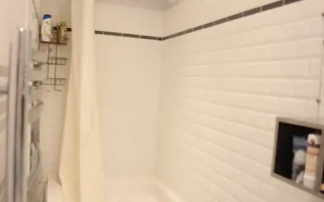 Family Apartment Montorgueil
