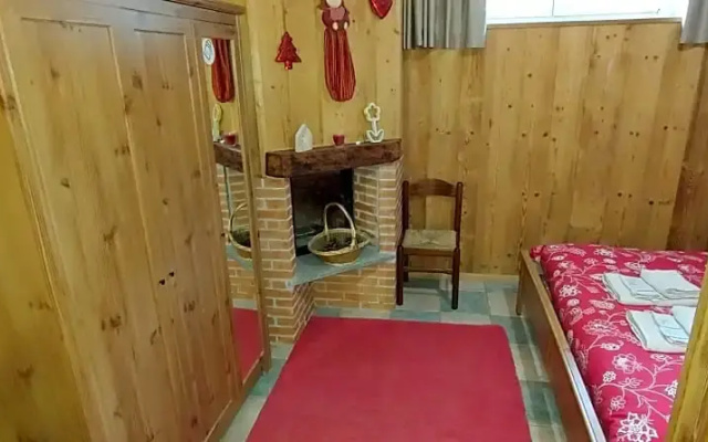 B&B Rondinella