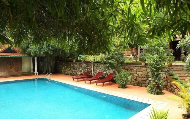 Amrutham Ayurvedic Village Resort