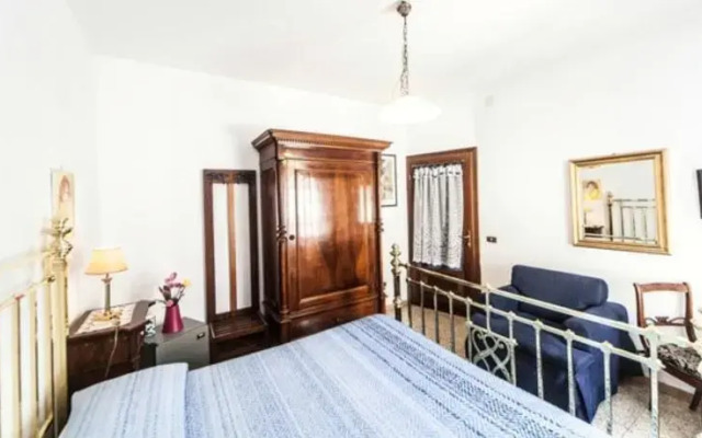 A&A B&B