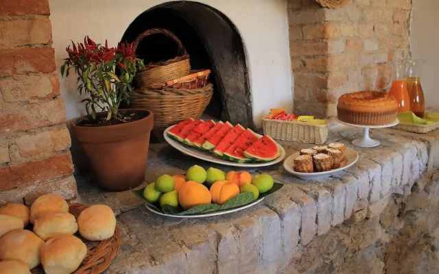 La Peschiera b&b