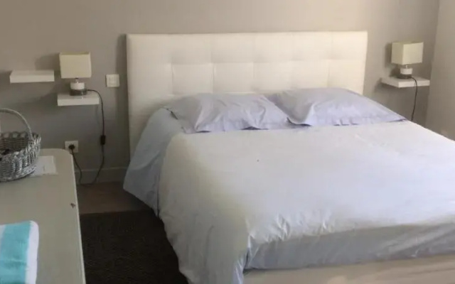 Chambre dHôtes Le Moulin