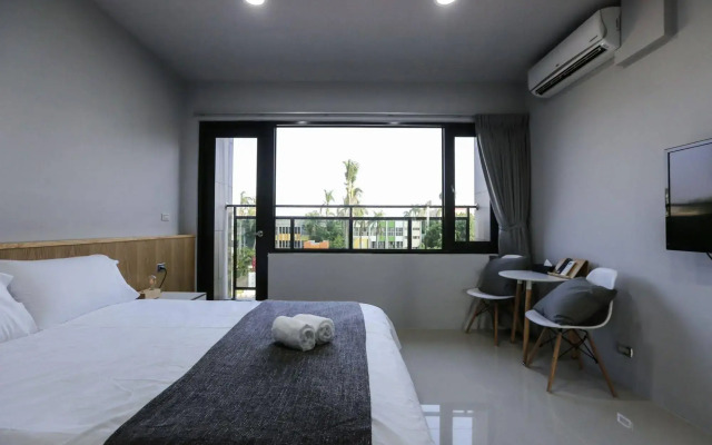 The Watt Hostel