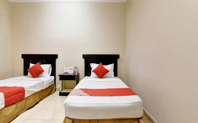 Rwnza Hotel Apartments