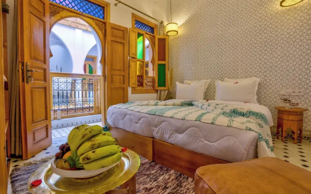 Riad Al Ghazlan