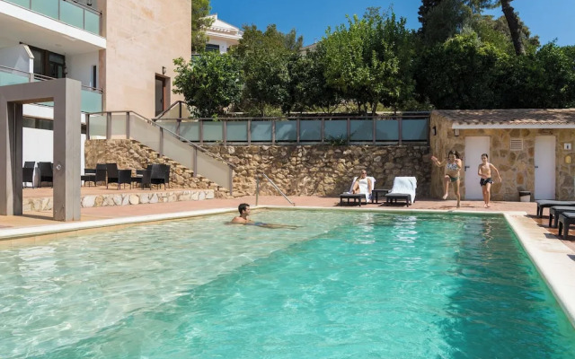 Apartamentos El Mirador